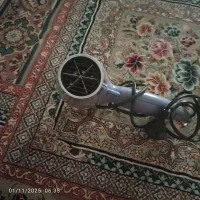 سشوار|آرایشی، بهداشتی، درمانی|سرعین, |دیوار