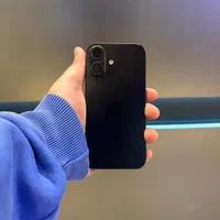 اپل iPhone 16 ۱۲۸ گیگابایت|موبایل|تهران, گیشا|دیوار