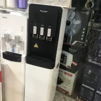 ابسرد کن تصفیه آب /آب سرد کن تسویه آب /ابجوش کن