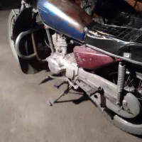 موتور مزایده