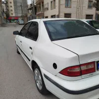 سمند lx ساده ، مدل ۸۶ ، دوگانه دستی|خودرو سواری و وانت|اردبیل, |دیوار