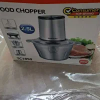 خردکن غذا ساز