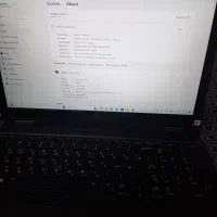 لب تاپ DELL latitude 5580