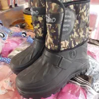 چکمه ، کفش کار ، انواع دمپایی|کیف، کفش، کمربند|تالش, هشتپر|دیوار