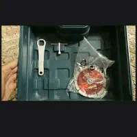 شیارزن دوتیغه Ronix 3412|ابزارآلات|پاکدشت, پاکدشت (مامازند)|دیوار