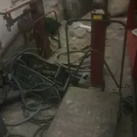 باسکول  سنگی ۱۰۰ و ۲۰۰ کیلویی