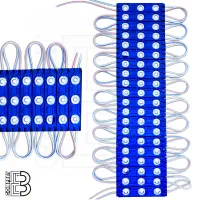 ریسه بلوکی ۱۲ولت