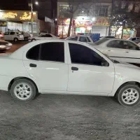 ساینا s مدل 1401|خودرو سواری و وانت|مشهد, ارشاد|دیوار