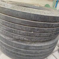 لاستیک استوک تیوپلس 235*R17/5