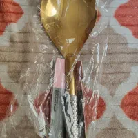 قاشق آجیل خوری بزرگ