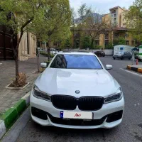 bmw 730li 2017|خودرو سواری و وانت|تهران, نیاوران|دیوار