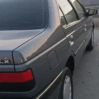 پژو ۴۰۵ مدل ۹۴ بدنه آینه درحد|خودرو سواری و وانت|گلبهار, شهر جدید گلبهار|دیوار