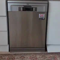 فروش ماشین لباس شویی|ماشین لباسشویی و خشک‌کن لباس|سقز, |دیوار