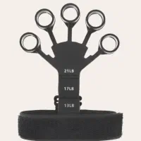 گریپسر تقویت کننده مچ