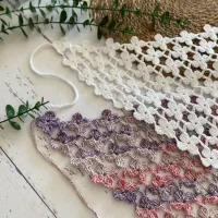 کلاه های دستباف قلاب بافی مناسب چهارفصل|لباس|اصفهان, ملک‌شهر|دیوار