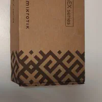 Mikrotik hEX S