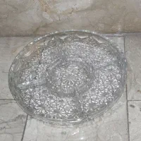 مربا خوری 5 خونه ای