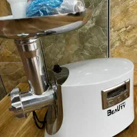 چرخ گوشت بیوتی