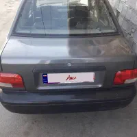پراید۸۴ سالم