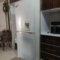 یخچال اسنوا در سرپل ذهاب