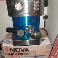 دستگاه اسپروساز نوا 160