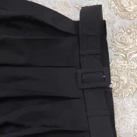 دامن مشکی بلند|لباس|مشهد, طبرسی شمالی|دیوار