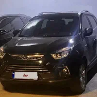 جک s5 مدل ۹۸ بی رنگ کم کار