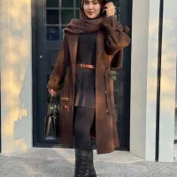 پالتو|لباس|کنگاور, |دیوار