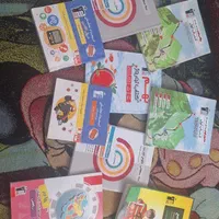 کتاب های قلمچی پایه نهم 50 درصد تخفیف زیر قیمت