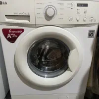 لباسشویی 7 کیلویی ال جی
