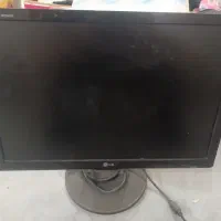 مانیتور LG