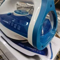 اتو بخار هانوور