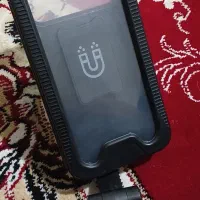 هولدر موبایل برای موتور سیکلت ضد آب و ضد ضربه