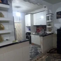 خانه پشت قواره. /ثامن