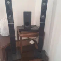 سینما خانوادگی سامسونگ اصل کره
