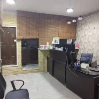 دربست۳۰۰مترفقط اداری/م مارکار داخل کوچه