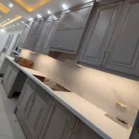 اجاره آپارتمان165متر شهرک قدس کلیدنخورده ولیعصرشرق