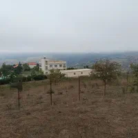 ۲۵۰ متر زمین در چشمکی روستای توریستی گنبک|فروش زمین و ملک کلنگی|توتکابن, |دیوار