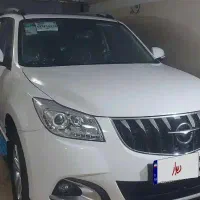 هایما s7 پرو صفرکیلومتر ۴۰۴ روز ( آگهی شخص)