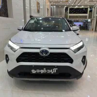 تویوتا رافور هیبرید موتور ۲.۵ مدل ۲۰۲۵