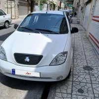 تیبا ۲ (هاچبک) EX، مدل ۱۴۰۰