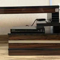 میز تلویزیون کاملا سالم