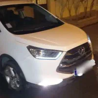 فروش خودروی جک