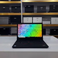 لپ تاپ لنوو core i7 دانش جویی|رایانه همراه|برازجان, |دیوار