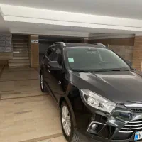 جک اس ۵ مدل ۹۷