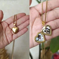 لاکت پلاک گردنبد عکس مخفی|بدلیجات|مشهد, رسالت|دیوار