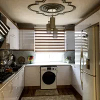 ویلایی 400متر زمین 170متر بنا رضوانشهر