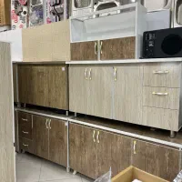 انواع کابینت‌زیرگازی‌جاکفشی|صنایع دستی و سایر لوازم تزئینی|ارومیه, |دیوار