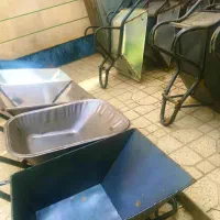 فرغون|ابزارآلات|همدان, |دیوار