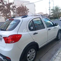 کوییک معمولی مدل 1401 بیرنگ|خودرو سواری و وانت|اراک, |دیوار